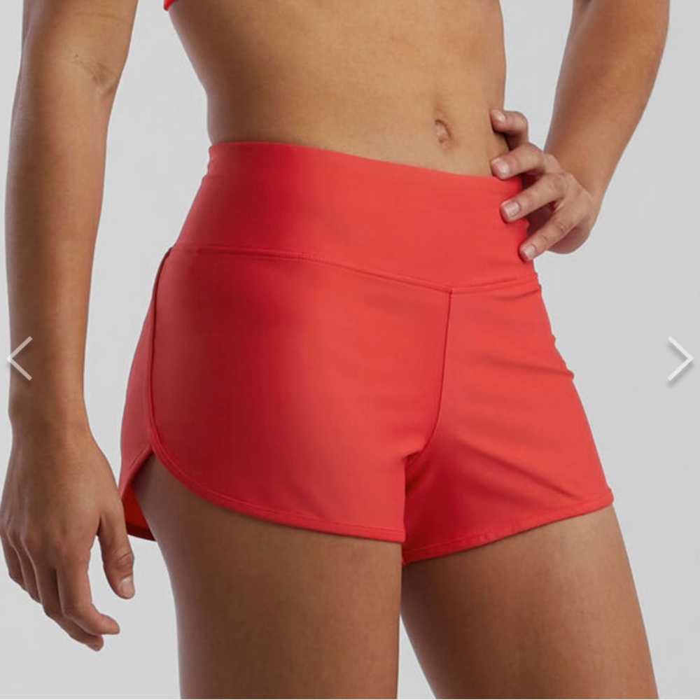 Carve Designs Swim Shorts